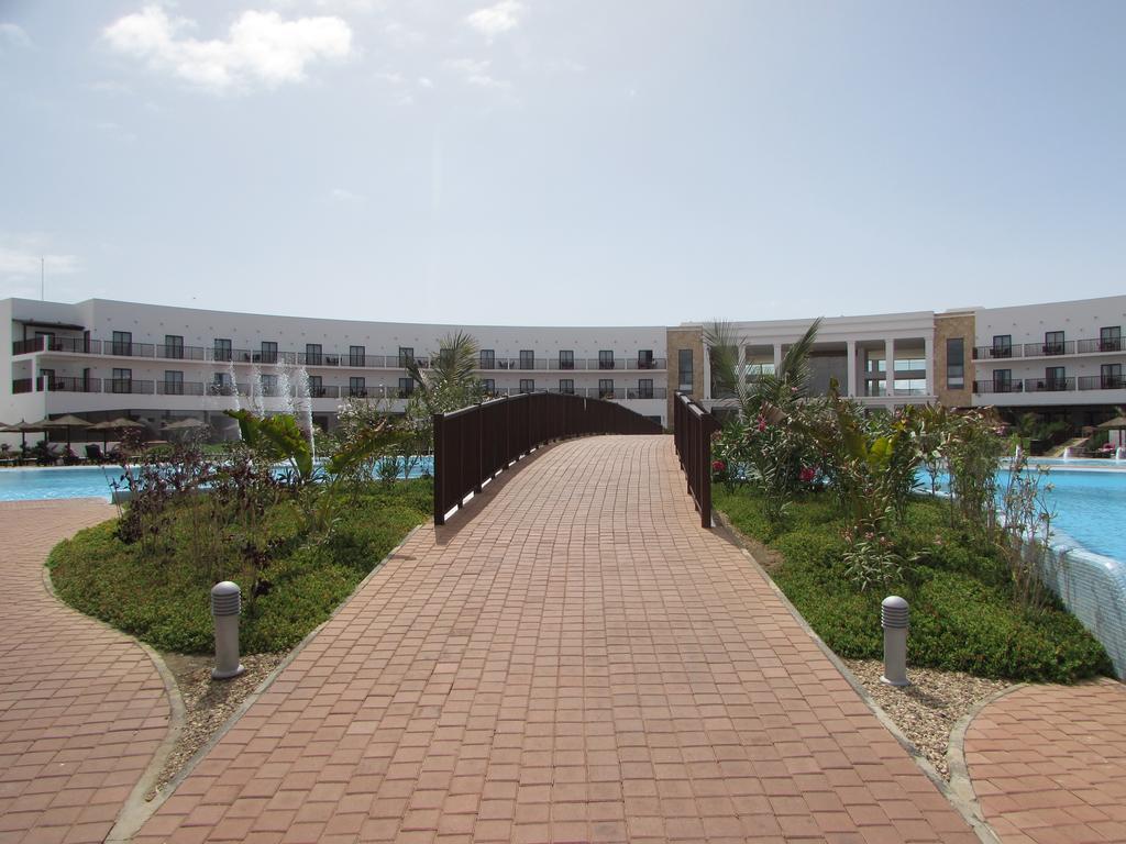 Bcv - Private 1 Bedroomed Apartment Dunas Resort 3044 And 3077 Santa Maria Pokoj fotografie
