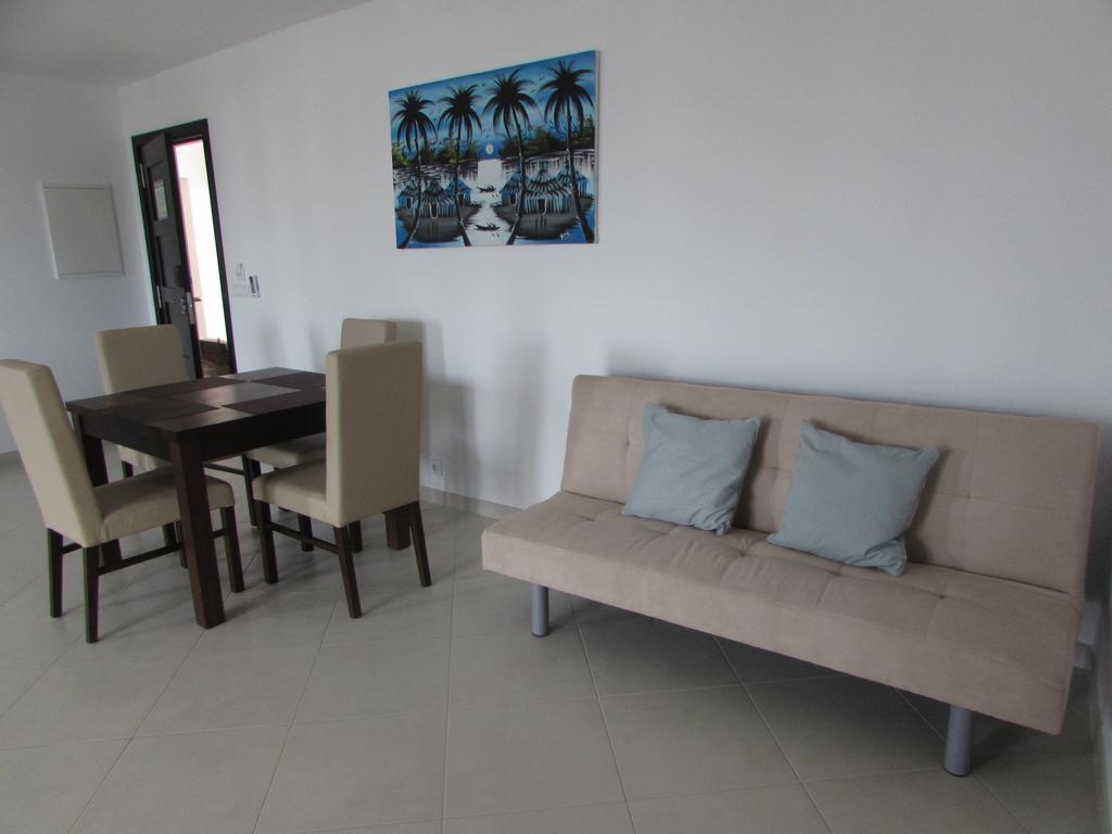 Bcv - Private 1 Bedroomed Apartment Dunas Resort 3044 And 3077 Santa Maria Pokoj fotografie